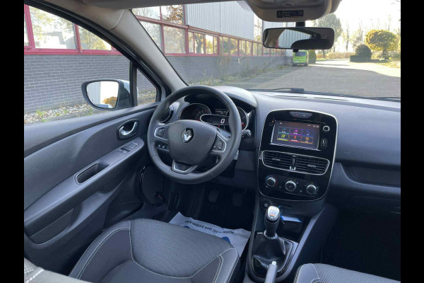 Renault Clio 0.9 TCe Zen