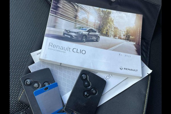 Renault Clio 0.9 TCe Zen