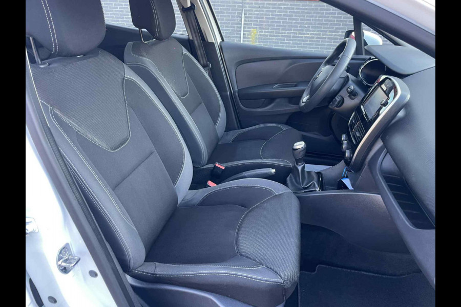 Renault Clio 0.9 TCe Zen