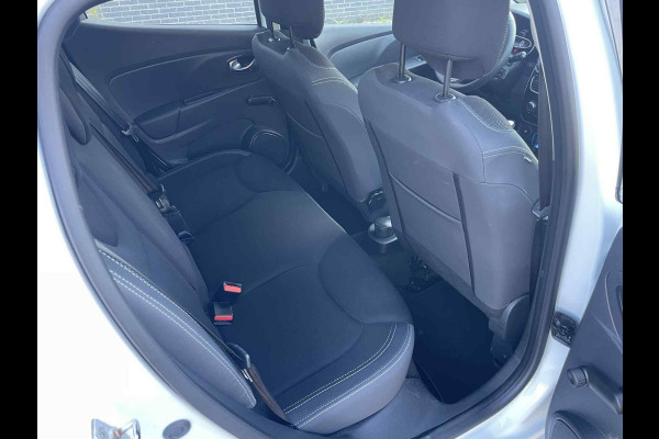 Renault Clio 0.9 TCe Zen