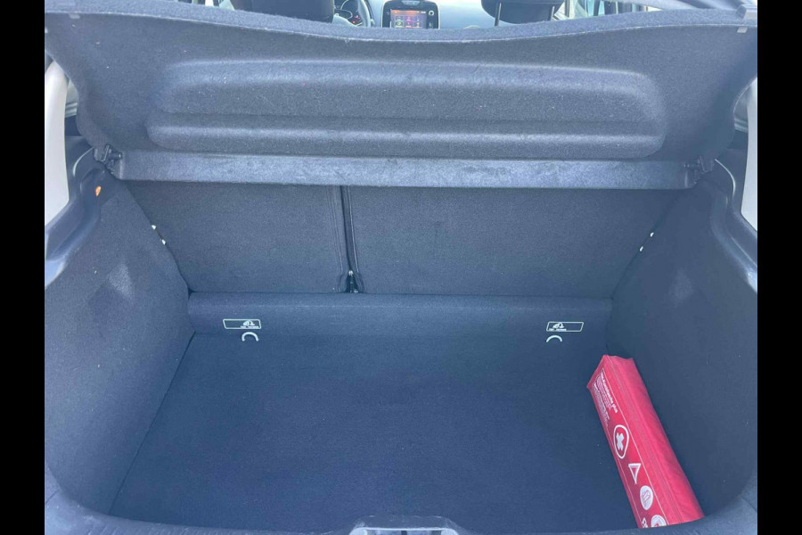 Renault Clio 0.9 TCe Zen