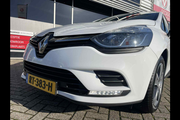 Renault Clio 0.9 TCe Zen