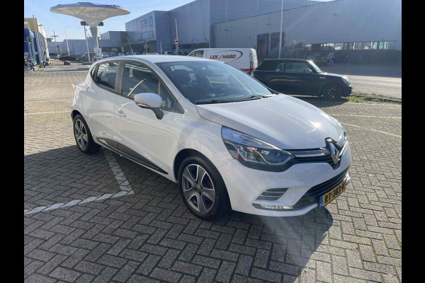 Renault Clio 0.9 TCe Zen