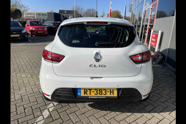 Renault Clio 0.9 TCe Zen