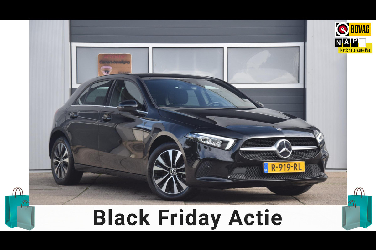 Mercedes-Benz A-Klasse 250 e Business Line
