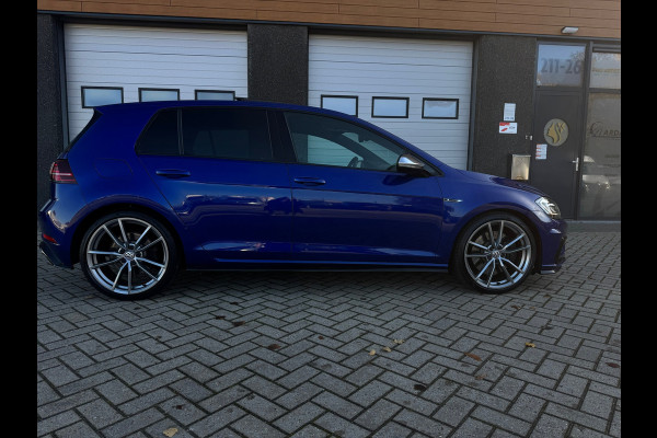 Volkswagen Golf 2.0 TSI 4Motion R