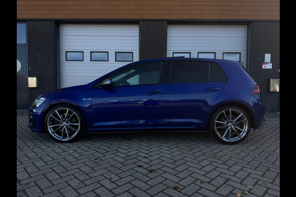 Volkswagen Golf 2.0 TSI 4Motion R