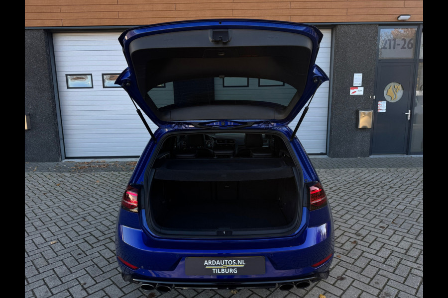 Volkswagen Golf 2.0 TSI 4Motion R