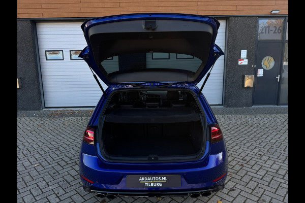 Volkswagen Golf 2.0 TSI 4Motion R