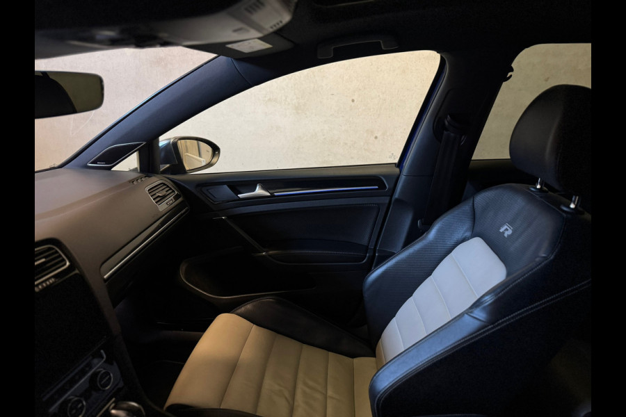 Volkswagen Golf 2.0 TSI 4Motion R