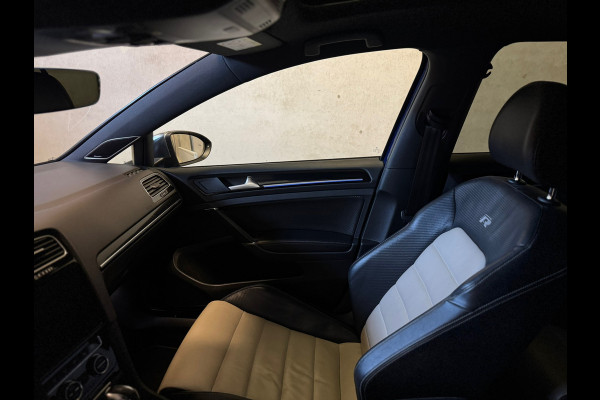 Volkswagen Golf 2.0 TSI 4Motion R