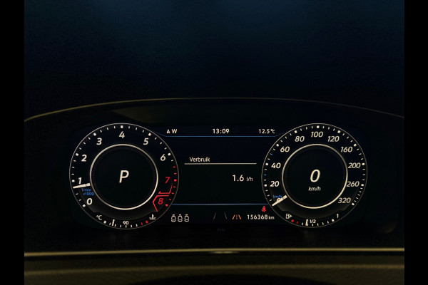 Volkswagen Golf 2.0 TSI 4Motion R