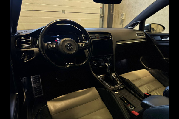 Volkswagen Golf 2.0 TSI 4Motion R