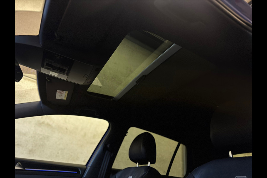 Volkswagen Golf 2.0 TSI 4Motion R