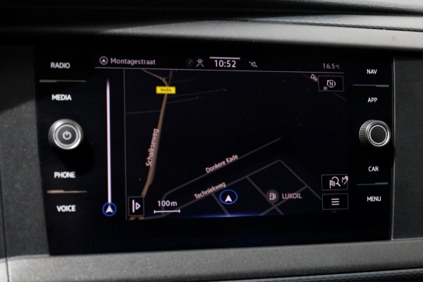 Volkswagen Transporter T6.1 2.0 TDI 150pk Lang DSG-Automaat D.C. Comfortline Airco/Navi 04-2020