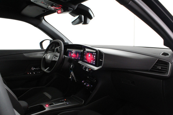 Opel Mokka 1.2 Turbo Hybrid GS > Camera/Stuur en stoelverwarming/Direct leverbaar!