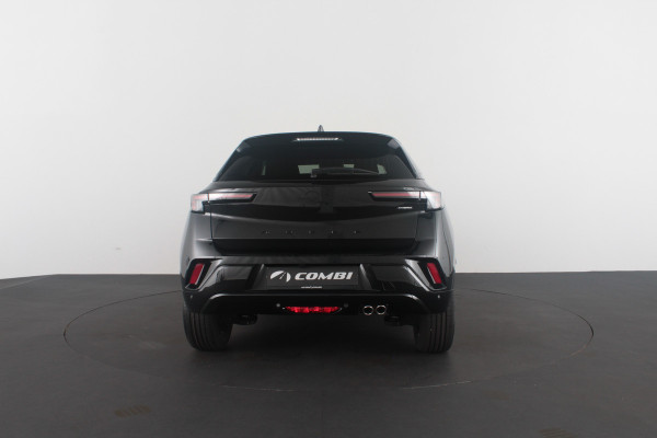 Opel Mokka 1.2 Turbo Hybrid GS > Camera/Stuur en stoelverwarming/Direct leverbaar!