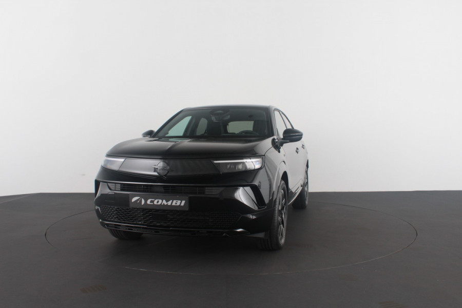 Opel Mokka 1.2 Turbo Hybrid GS > Camera/Stuur en stoelverwarming/Direct leverbaar!