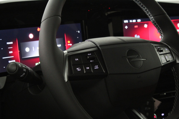 Opel Mokka 1.2 Turbo Hybrid GS > Camera/Stuur en stoelverwarming/Direct leverbaar!