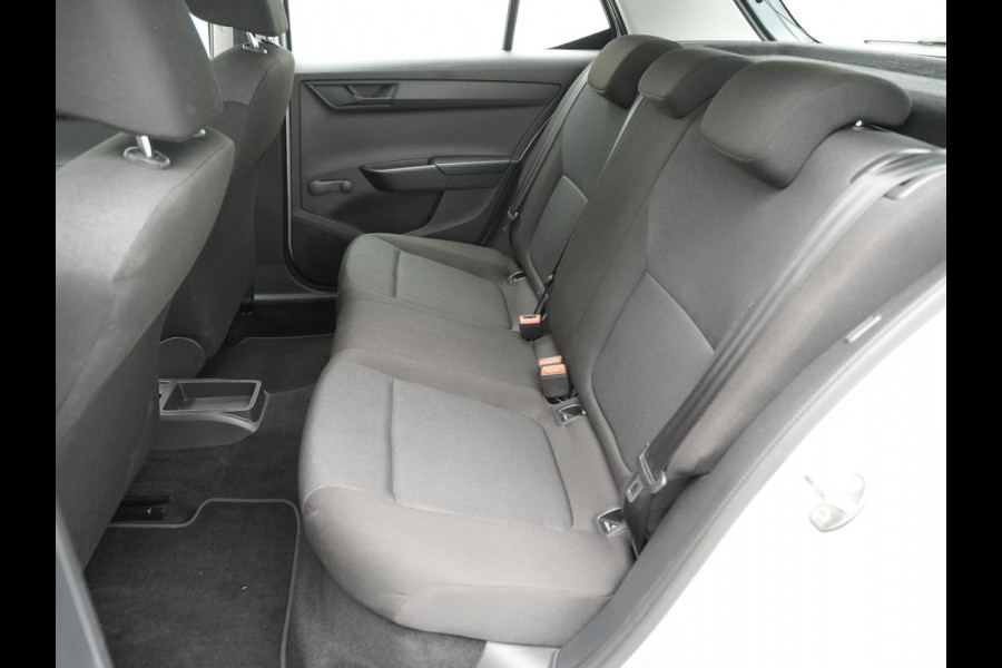 Škoda Fabia 1.0 75pk Active Airco Cruise Bluetooth 218