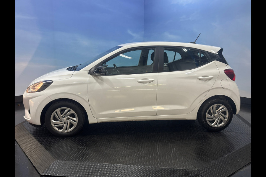 Hyundai i10 1.0 Comfort 5-zits | Airco | Cruise Control | DAB | Apple Carplay/Android Auto