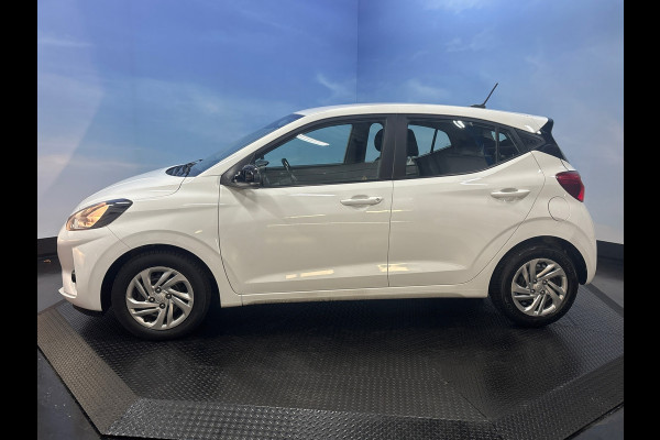 Hyundai i10 1.0 Comfort 5-zits | Airco | Cruise Control | DAB | Apple Carplay/Android Auto