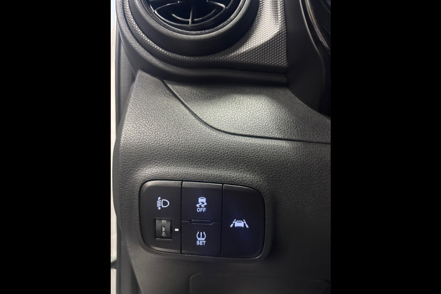Hyundai i10 1.0 Comfort 5-zits | Airco | Cruise Control | DAB | Apple Carplay/Android Auto
