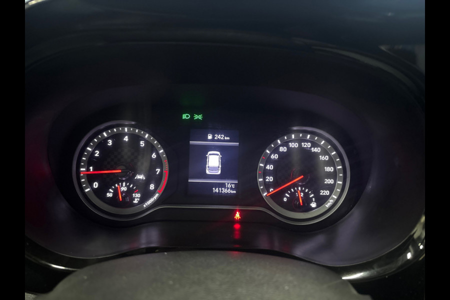 Hyundai i10 1.0 Comfort 5-zits | Airco | Cruise Control | DAB | Apple Carplay/Android Auto