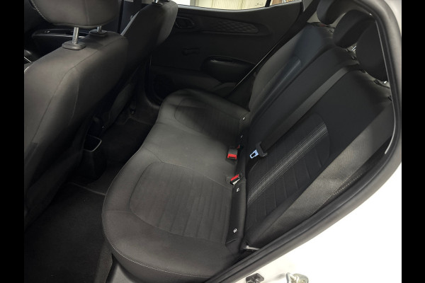 Hyundai i10 1.0 Comfort 5-zits | Airco | Cruise Control | DAB | Apple Carplay/Android Auto