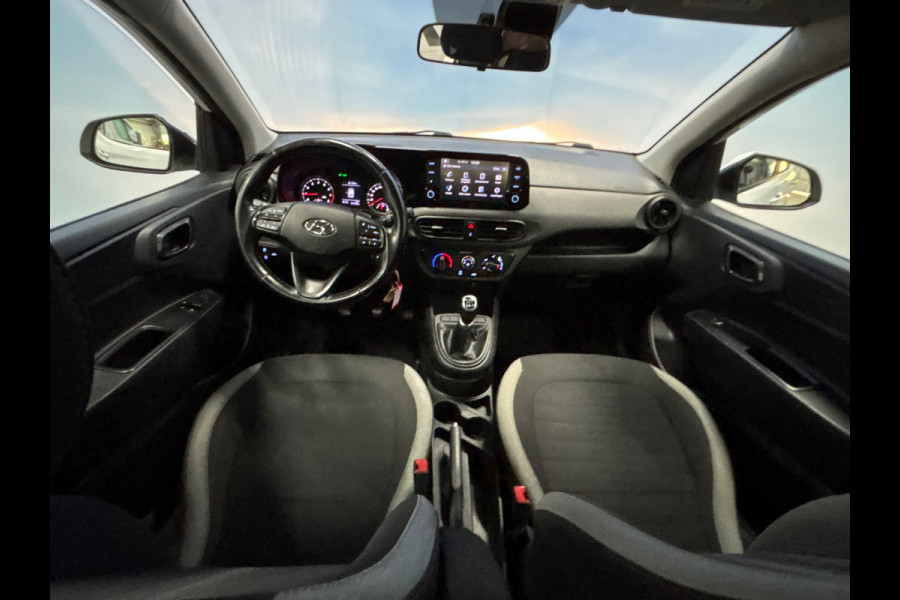 Hyundai i10 1.0 Comfort 5-zits | Airco | Cruise Control | DAB | Apple Carplay/Android Auto