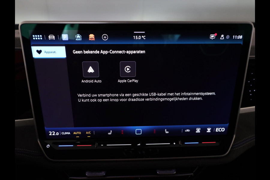 Volkswagen Passat Variant 1.5 eHybrid R-Line Edition 272PK PHEV | Panorama dak | Harman Kardon geluidsinstallatie | Trekhaak | Black style |