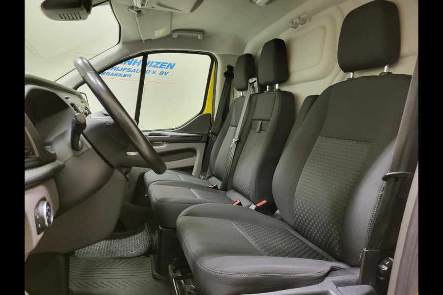 Ford Transit Custom 2.0TDCI Trekhaak Euro 6!
