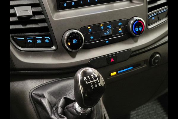 Ford Transit Custom 2.0TDCI Trekhaak Euro 6!