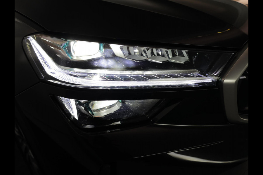 Škoda Kodiaq 1.5 TSI MHEV Business Edition 7p. 150 pk Automaat (DSG) | Verlengde garantie | Navigatie | Panoramadak | Trekhaak (wegklapbaar) | Parkeersensoren | Achteruitrijcamera | Matrix LED koplampen |