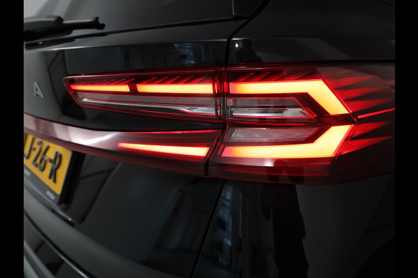 Škoda Kodiaq 1.5 TSI MHEV Business Edition 7p. 150 pk Automaat (DSG) | Verlengde garantie | Navigatie | Panoramadak | Trekhaak (wegklapbaar) | Parkeersensoren | Achteruitrijcamera | Matrix LED koplampen |