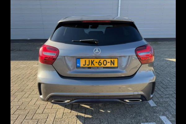 Mercedes-Benz A-Klasse 180 Ambition AMG-Line ,Navigatie, Xenon/Led, Lm velgen, afn.Trekhaak,