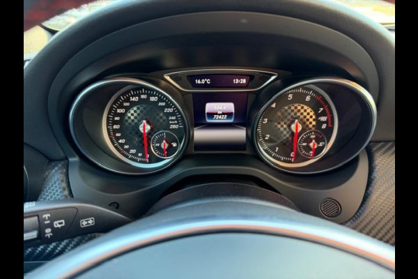 Mercedes-Benz A-Klasse 180 Ambition AMG-Line ,Navigatie, Xenon/Led, Lm velgen, afn.Trekhaak,