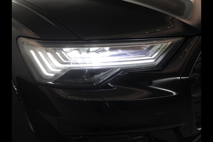 Audi A6 Avant 55 TFSI e quattro S edition 367pk | Panoramadak | Head up Display | Wegklapbare trekhaak | Adaptieve cruise controle | Parkeercamera