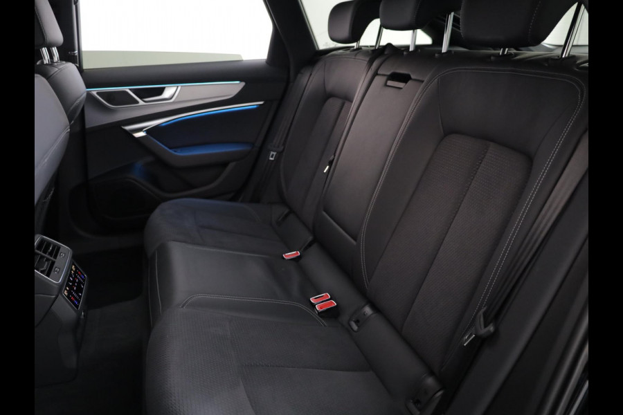 Audi A6 Avant 55 TFSI e quattro S edition 367pk | Panoramadak | Head up Display | Wegklapbare trekhaak | Adaptieve cruise controle | Parkeercamera