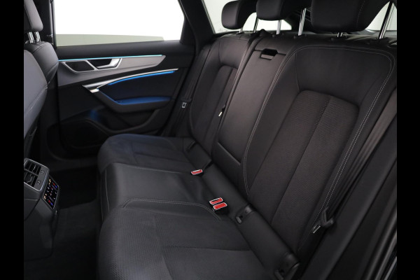 Audi A6 Avant 55 TFSI e quattro S edition 367pk | Panoramadak | Head up Display | Wegklapbare trekhaak | Adaptieve cruise controle | Parkeercamera