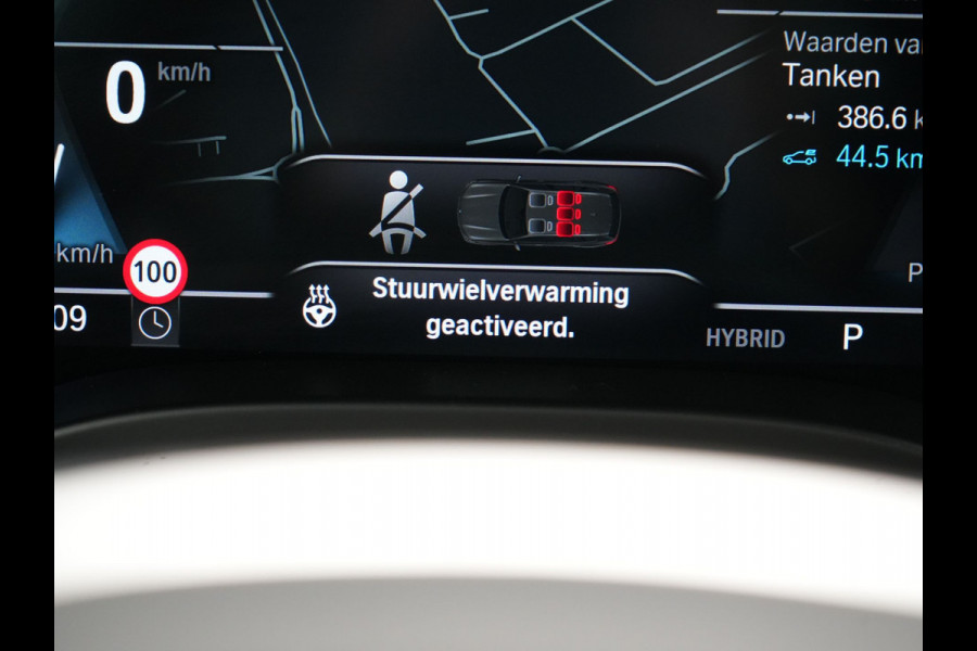 BMW X3 xDrive30e M Sport FACELIFT Plug In Hybrid 293pk Dealer O.H. PHEV | Panodak | Laser LED | Head Up | 360 Camera | Lederen Sportstoelen Memory & Verwarmd | Apple Carplay | Sfeerverlichting | Stuur Verwarmd | Keyless | Blis | Navigatie | Virtual | DAB |