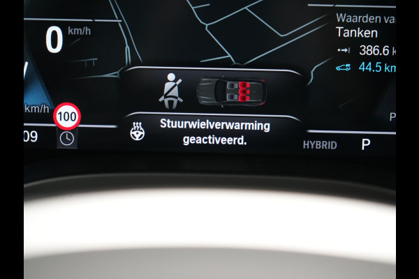 BMW X3 xDrive30e M Sport FACELIFT Plug In Hybrid 293pk Dealer O.H. PHEV | Panodak | Laser LED | Head Up | 360 Camera | Lederen Sportstoelen Memory & Verwarmd | Apple Carplay | Sfeerverlichting | Stuur Verwarmd | Keyless | Blis | Navigatie | Virtual | DAB |