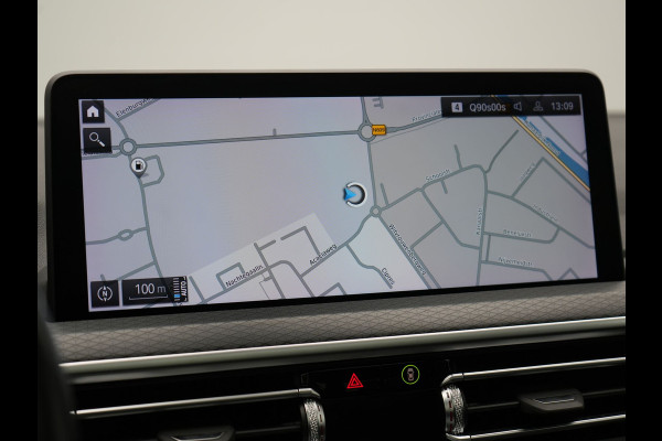 BMW X3 xDrive30e M Sport FACELIFT Plug In Hybrid 293pk Dealer O.H. PHEV | Panodak | Laser LED | Head Up | 360 Camera | Lederen Sportstoelen Memory & Verwarmd | Apple Carplay | Sfeerverlichting | Stuur Verwarmd | Keyless | Blis | Navigatie | Virtual | DAB |