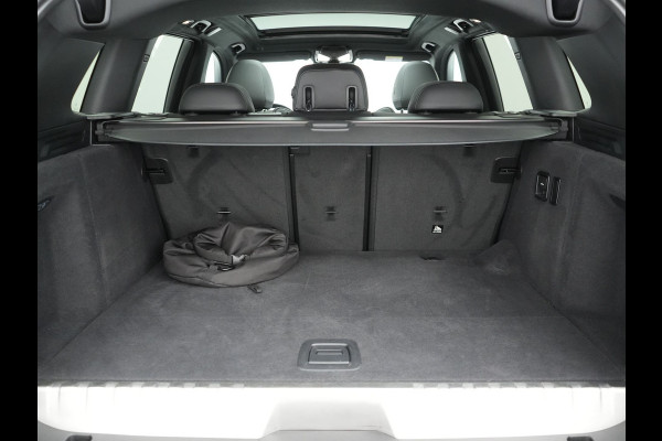 BMW X3 xDrive30e M Sport FACELIFT Plug In Hybrid 293pk Dealer O.H. PHEV | Panodak | Laser LED | Head Up | 360 Camera | Lederen Sportstoelen Memory & Verwarmd | Apple Carplay | Sfeerverlichting | Stuur Verwarmd | Keyless | Blis | Navigatie | Virtual | DAB |