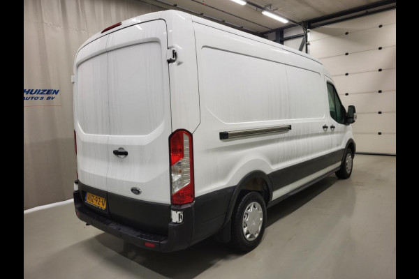 Ford Transit 2.0TDCI L3/H2 2X Schuifdeur Euro 6!