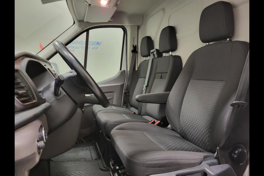 Ford Transit 2.0TDCI L3/H2 2X Schuifdeur Euro 6!