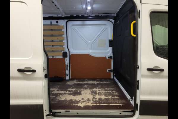 Ford Transit 2.0TDCI L3/H2 2X Schuifdeur Euro 6!