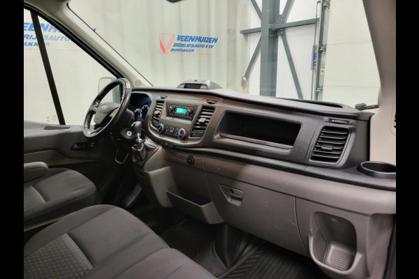 Ford Transit 2.0TDCI L3/H2 2X Schuifdeur Euro 6!