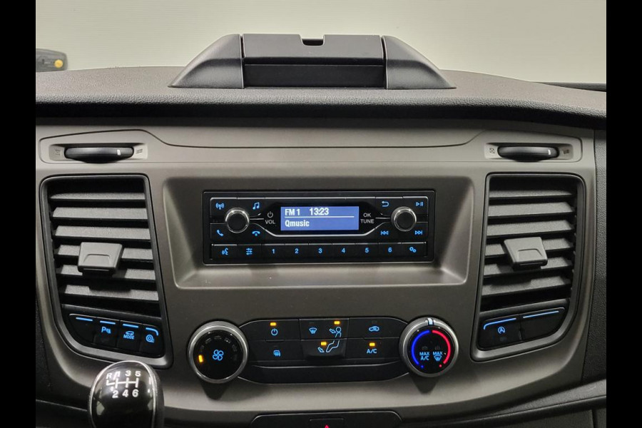 Ford Transit 2.0TDCI L3/H2 2X Schuifdeur Euro 6!