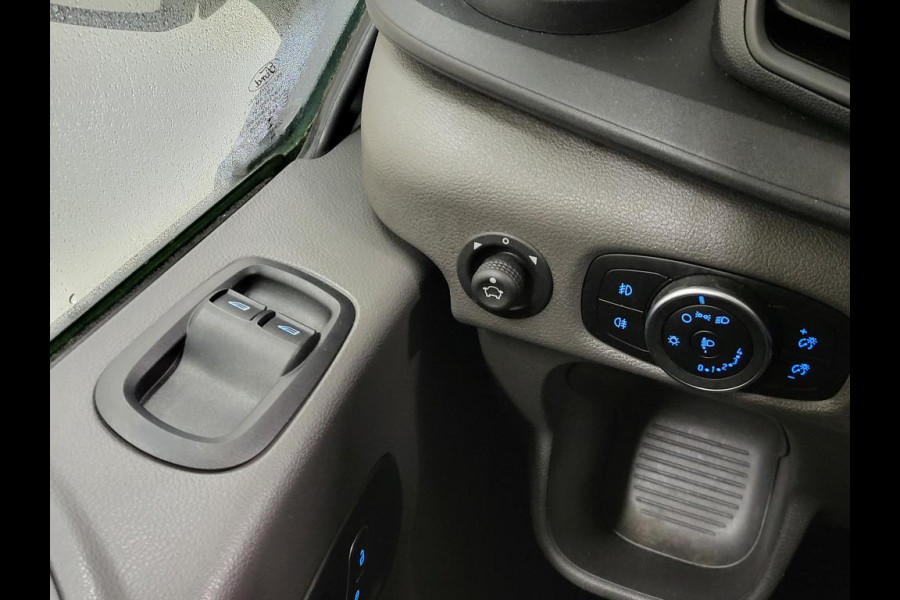 Ford Transit 2.0TDCI L3/H2 2X Schuifdeur Euro 6!